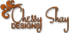 Chessy Shay Design, Logo