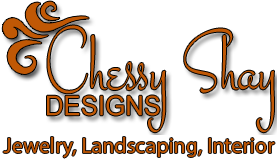 Chessy Shay Design, Logo